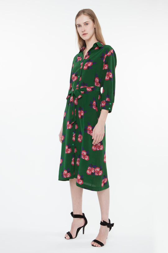 The Long Shirtdress | Hope Full
