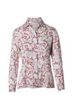 The Slim Fit Button Up Shirt