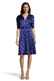 The Market Dress | Belroy Blues
