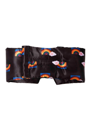 Tucker Eye Mask, Your Gift on Orders of $400+