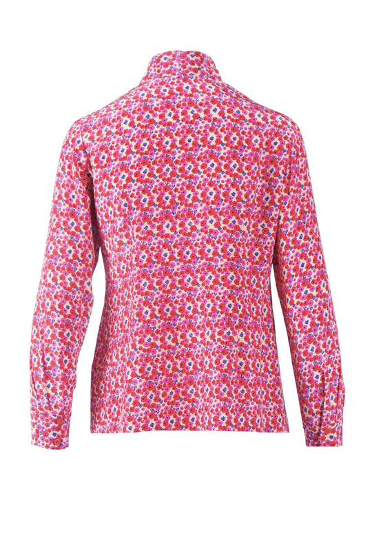 The Slim Fit Button Up Shirt