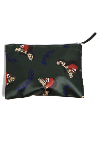Tucker Makeup Bag
