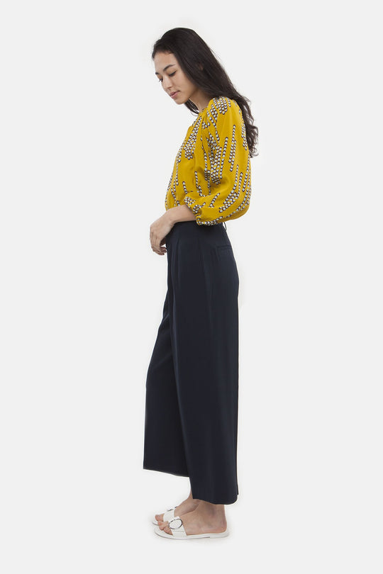 The Classic Blouse | Rose's Jewelry Box