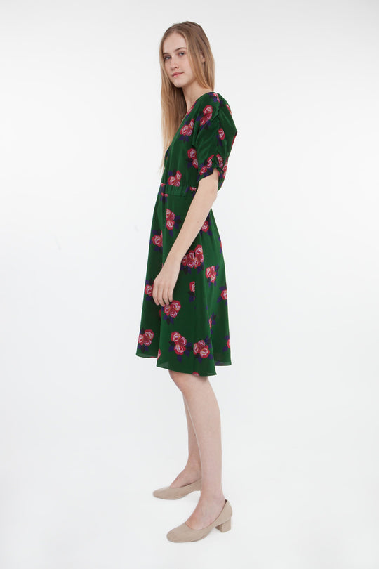 The Market Dress | Hope Full