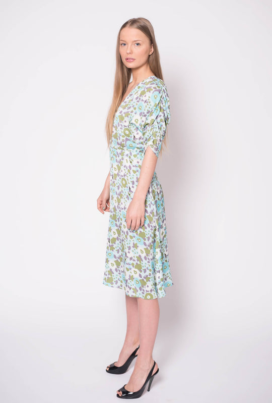 The Market Dress | Dillon's Delightful