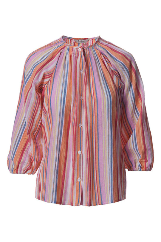 The Classic Blouse