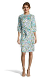The Classic Knee Length Dress | Dillon's Delightful