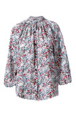 The Classic Blouse
