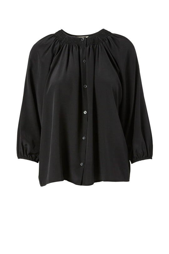 The Classic Blouse - Special Order