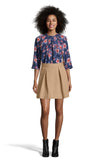 The Classic Blouse | Cora's Cafe