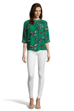The Classic Blouse | Italian Butterfly