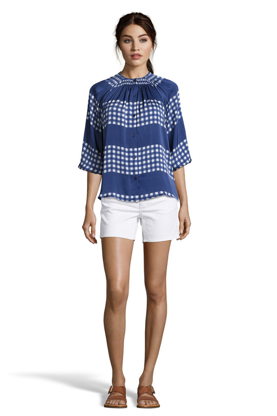The Classic Blouse - Special Order | Chez Rene