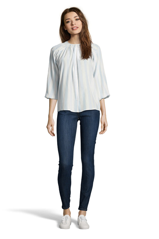 The Classic Blouse | Sweet Carolina