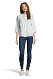 The Classic Blouse | Sweet Carolina