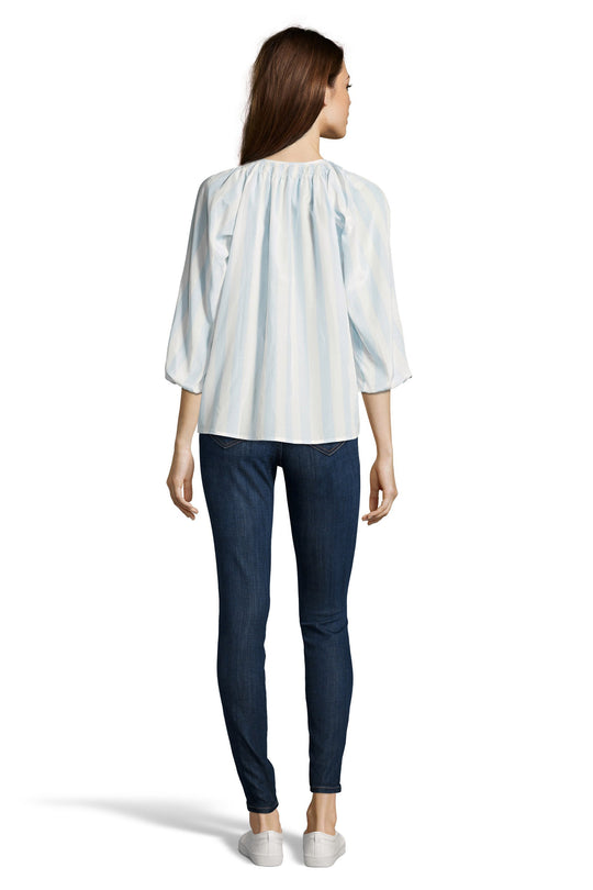 The Classic Blouse | Sweet Carolina