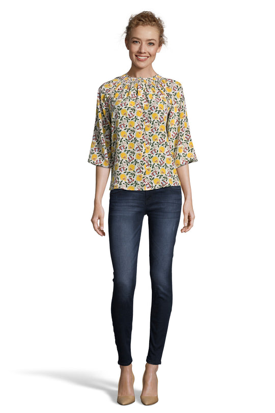 The Classic Blouse | Sweet Nectar