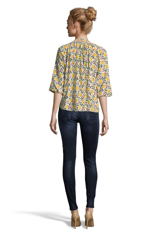 The Classic Blouse | Sweet Nectar