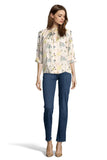 The Classic Blouse | Floral Morsels