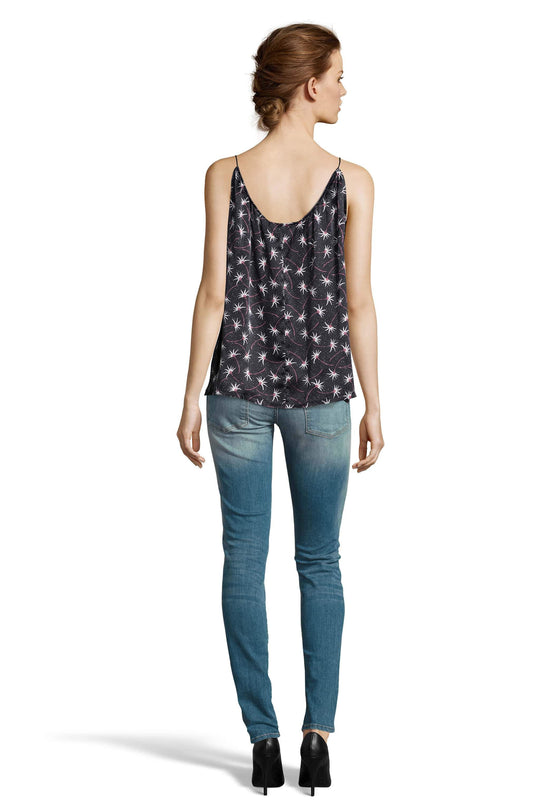 The Camisole | Petal Wings