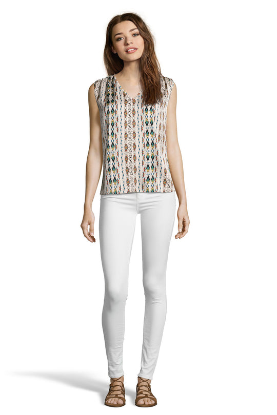 The Muscle Tee | Serpentes