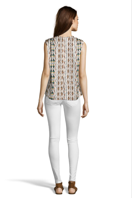 The Muscle Tee | Serpentes