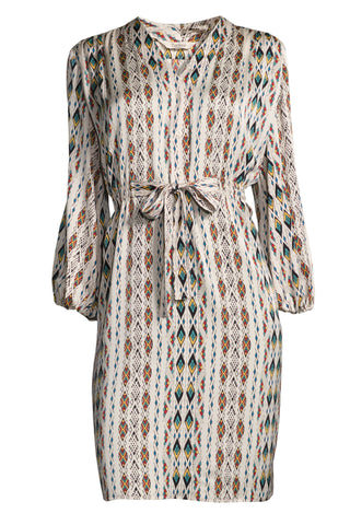 The Abigail's Party Dress