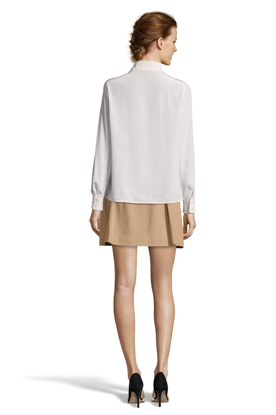 The Button Up Blouse | Mr. Bousquet