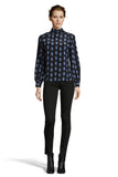 The Turtleneck Blouse | Russian Dolls