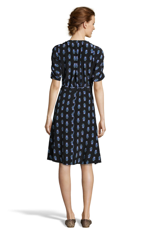 The Market Dress | Russian Dolls