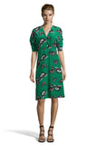 The Market Dress | Italian Butterfly