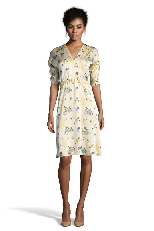 The Market Dress | Floral Morsels