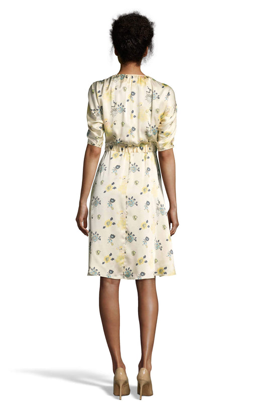 The Market Dress | Floral Morsels