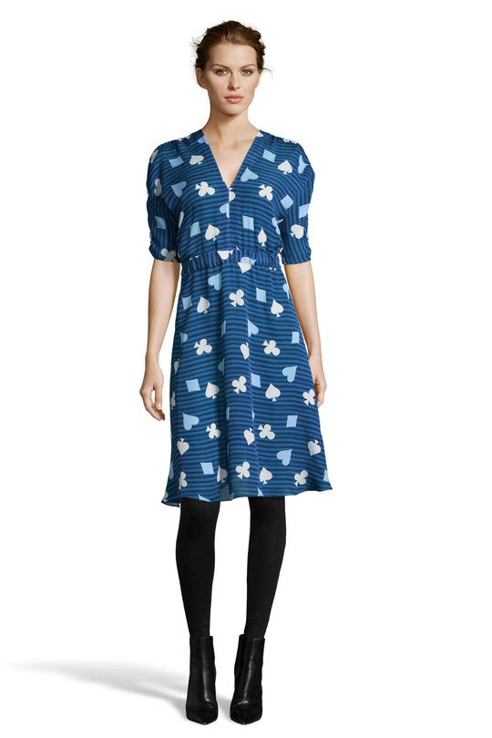 The Market Dress | Lucky Lady