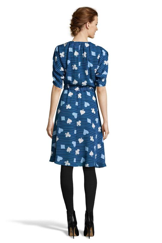 The Market Dress | Lucky Lady