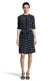 The Classic Knee Length Dress | Russian Dolls