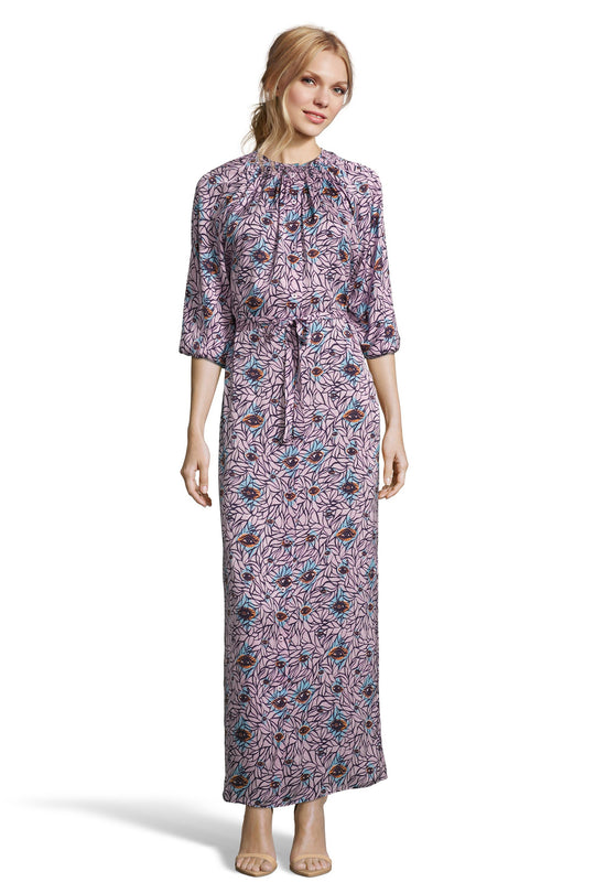 The Maxi Classic Dress | Cerulean