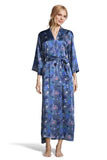 The Long Robe | Little Blue