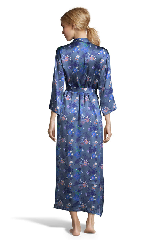 The Long Robe | Little Blue
