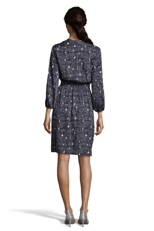 The Abigail's Party Dress | Velvet Stars