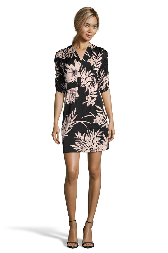 The Disco Mini Dress | One For Madge