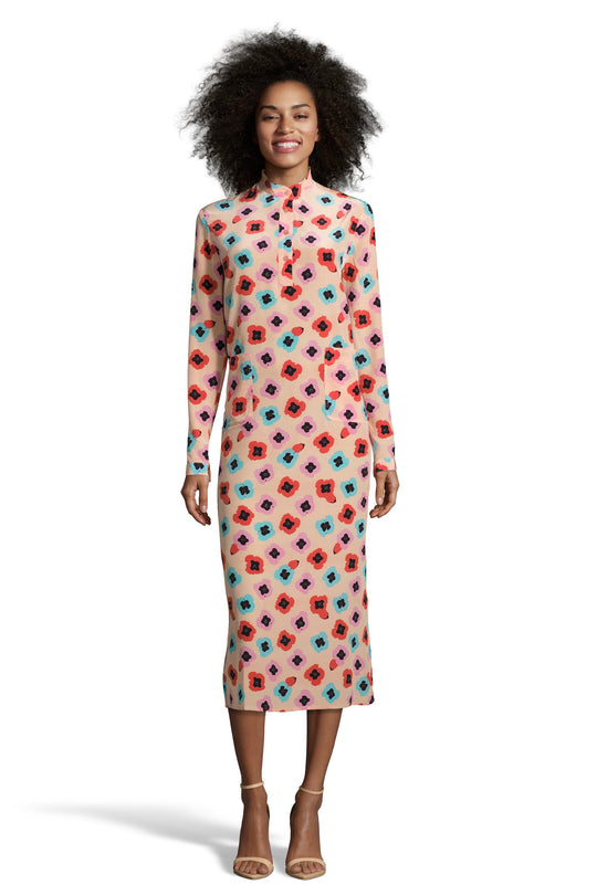 The Tea Length Tunic