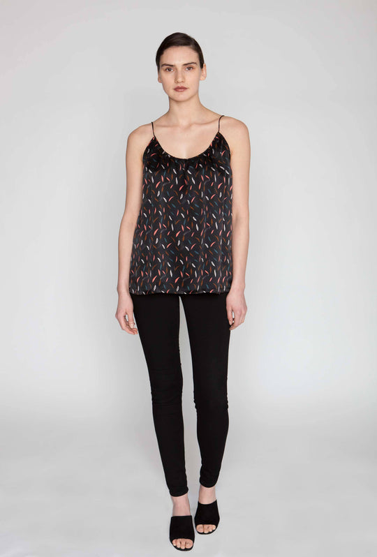 The Camisole | Space Cake