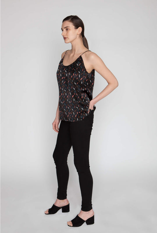 The Camisole | Space Cake