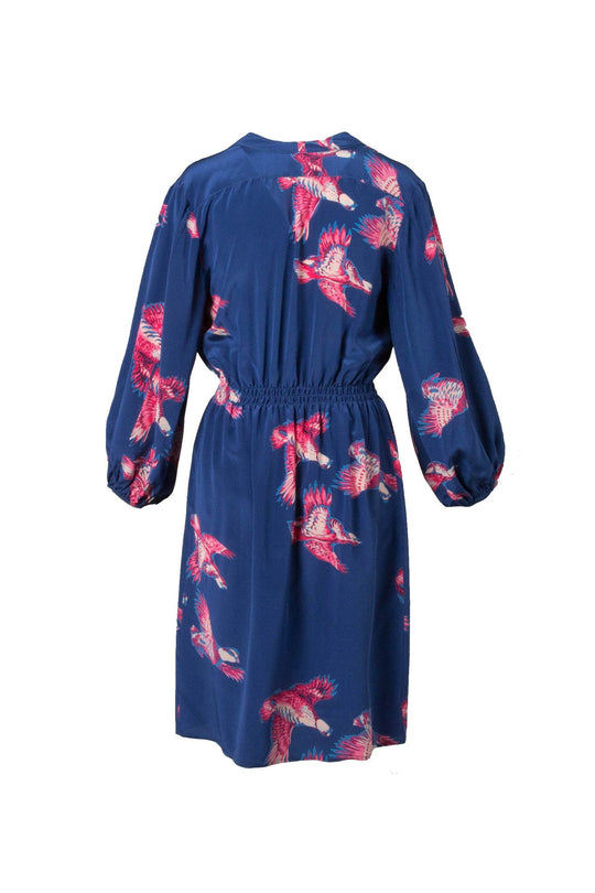 The Abigail's Party Dress
