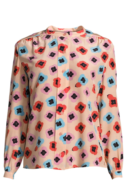 The Renaissance Blouse | Petal Poet