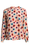 The Renaissance Blouse | Petal Poet