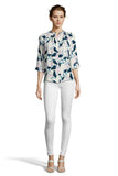 The Classic Blouse | Honky Tonk Angel