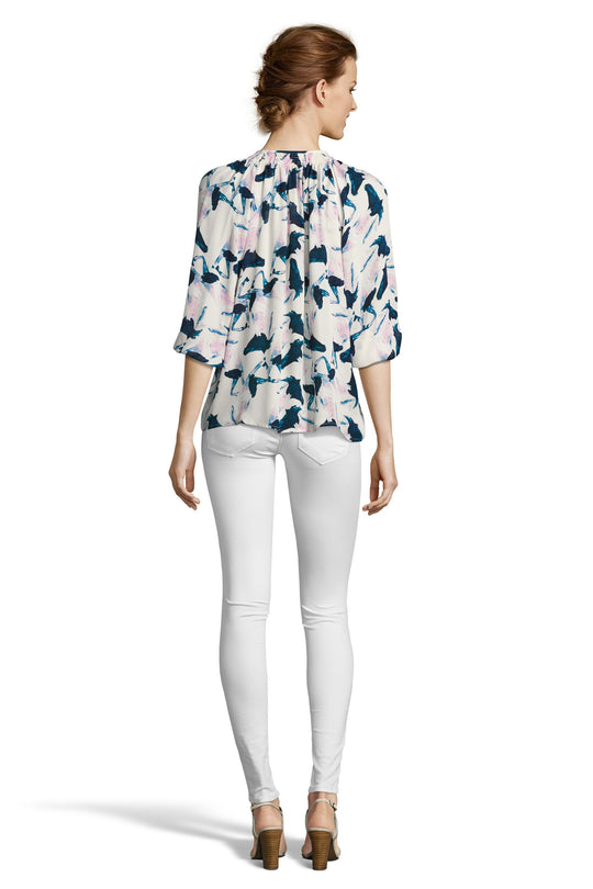 The Classic Blouse | Honky Tonk Angel