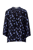 The Classic Blouse