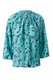 The Classic Blouse